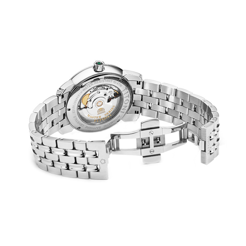 TITONI SW200-1 41mm 83188 S-679