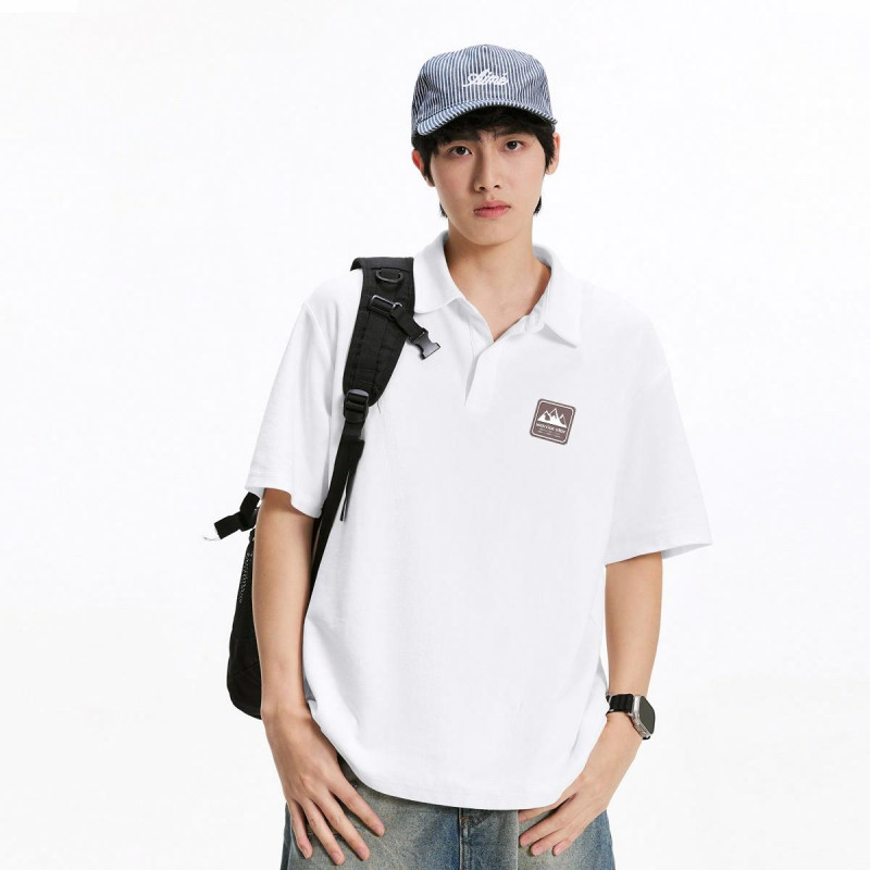 Warrior Polo