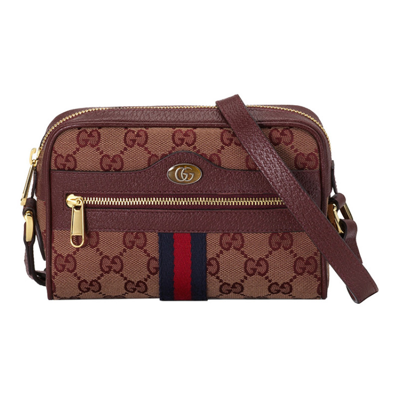 GUCCI Ophidia Logo