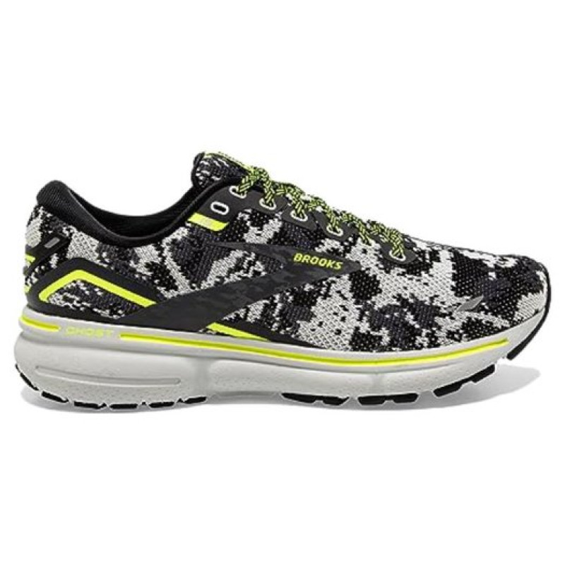 Brooks Ghost 15