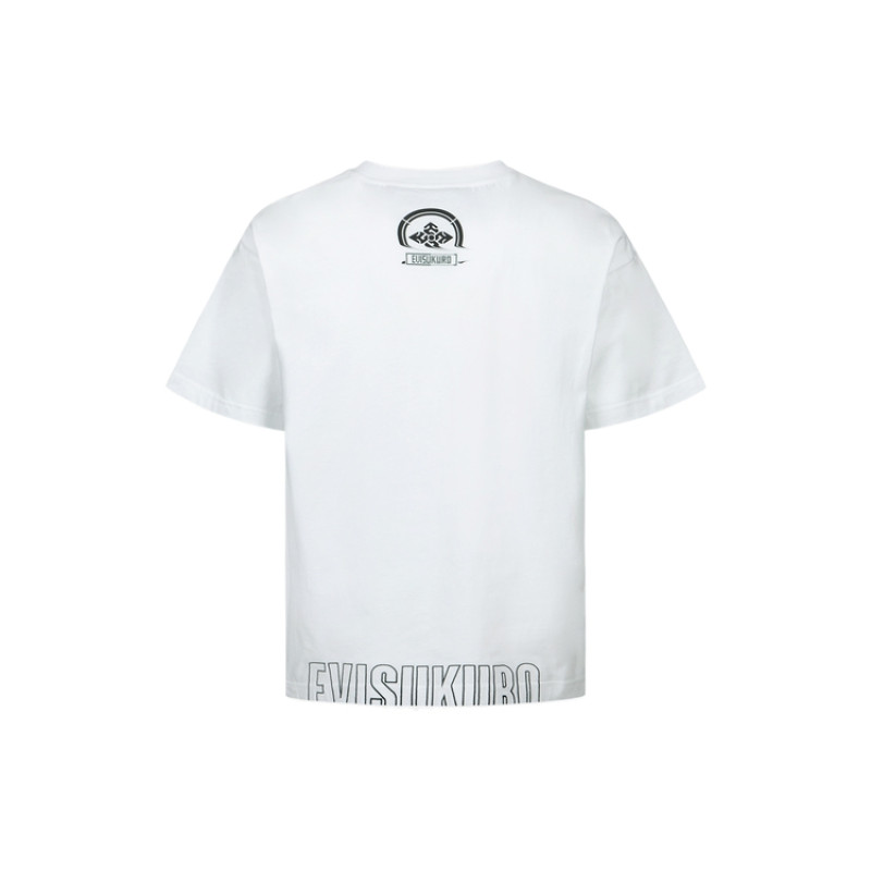 EVISU logoT