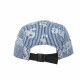 Supreme SS24 WEEK 12 DENIM CAMP CAP