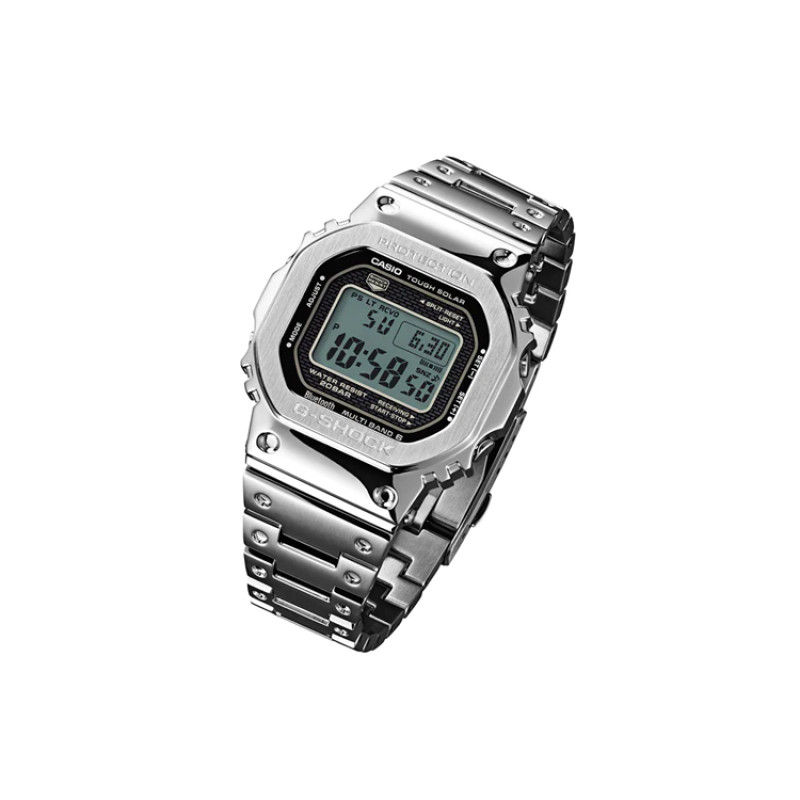 G-SHOCK B5000 49.3*43.2mm GMW-B5000D-1