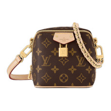 LOUIS VUITTON Just In Case