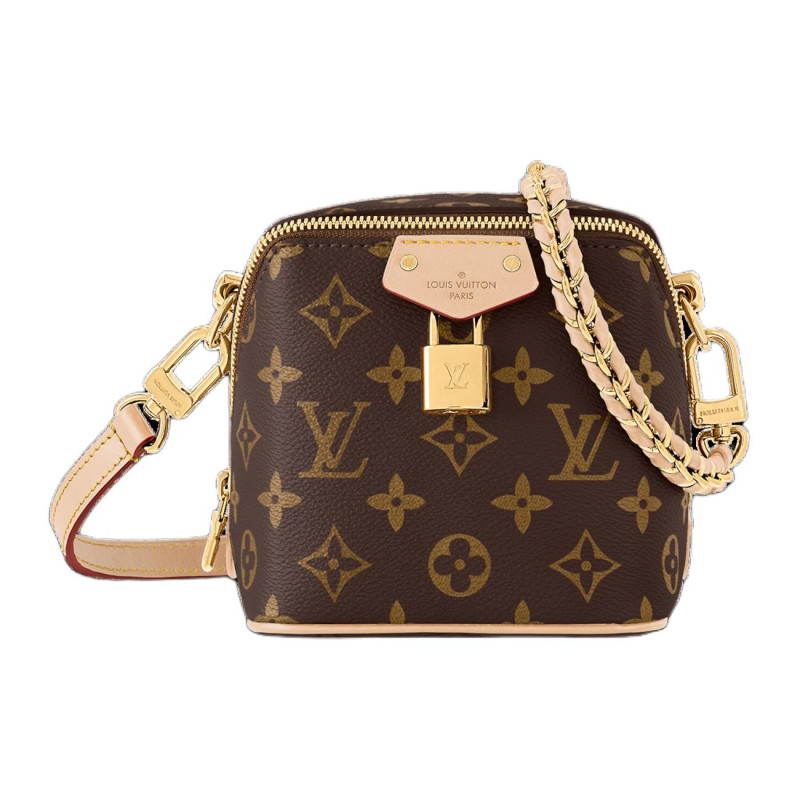 LOUIS VUITTON Just In Case