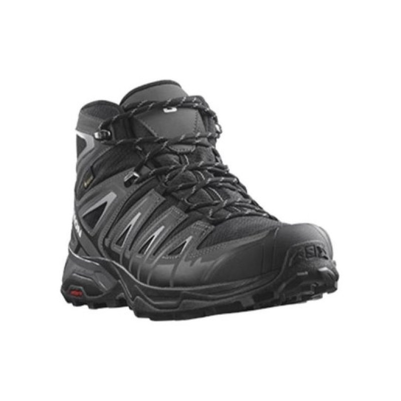 SALOMON X Ultra Pioneer Mid Gtx