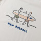 New Balance SS24 T