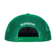 Supreme SS24 WEEK 4 SUPREMETOY MACHINE MESH BACK 5-PANEL