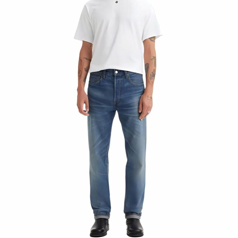 levis 501