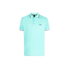 HUGO BOSS SS23 LogoPolo