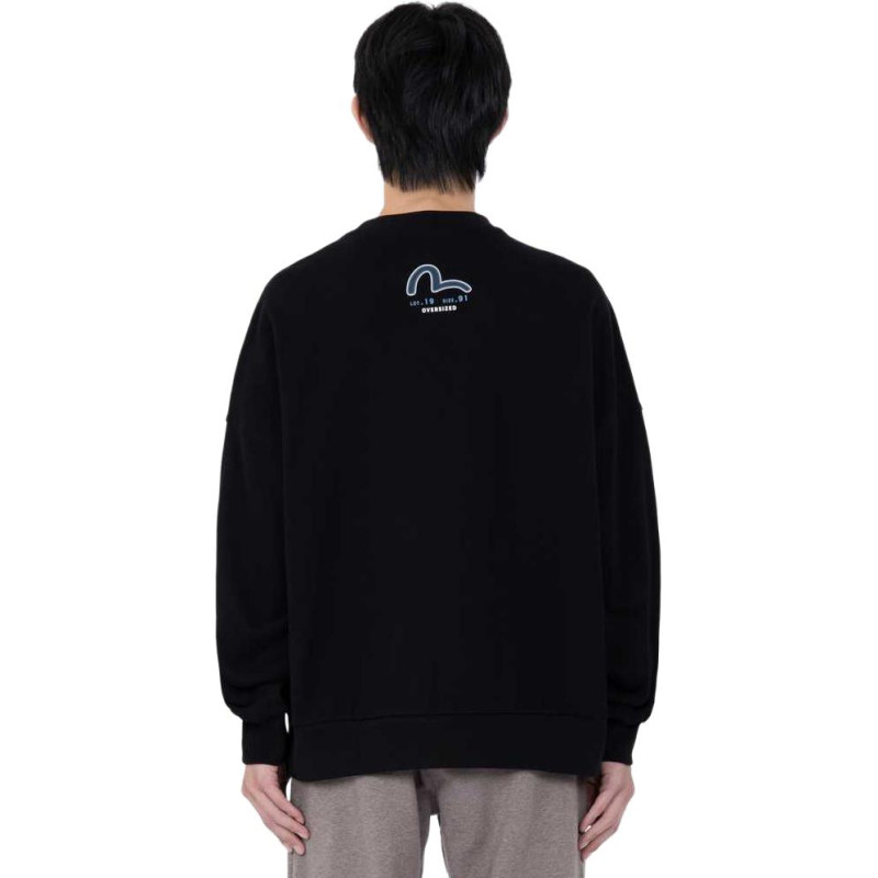 EVISU AW22 Logo