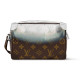 LOUIS VUITTON SOFT TRUNK
