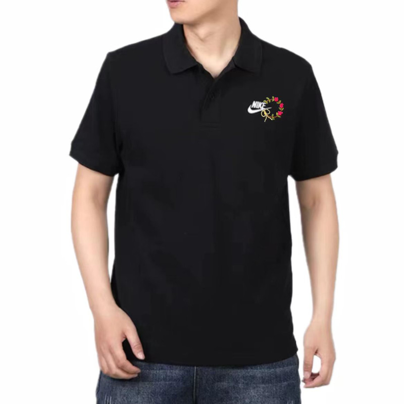 Nike LogoPolo