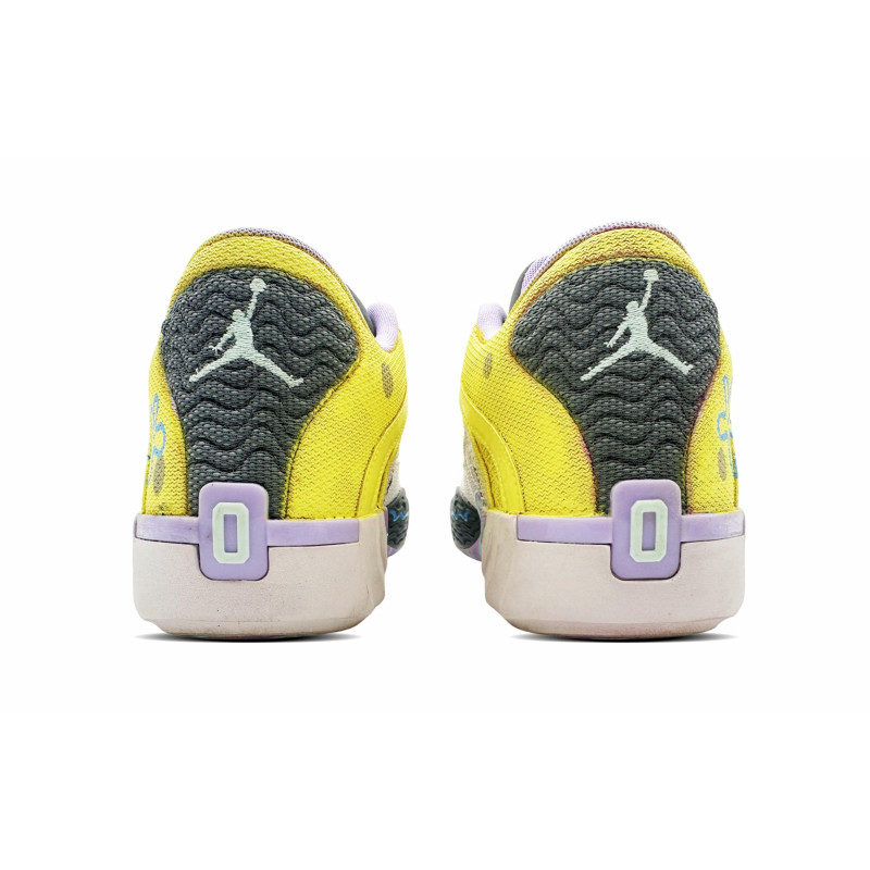Jordan Tatum 2 