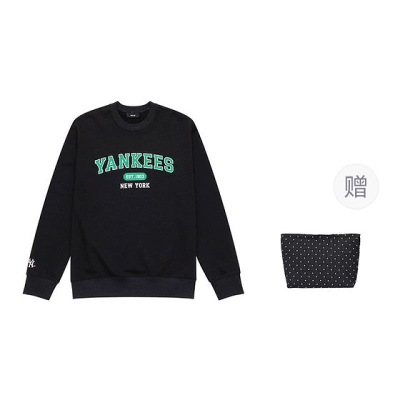 MLB MLB 24FW Logo