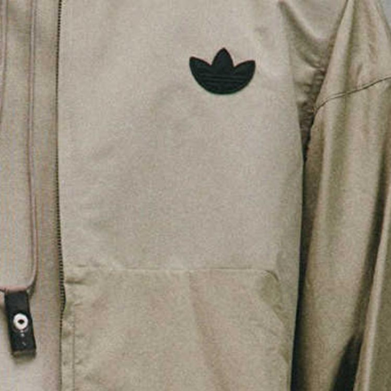 adidas originals x HAMCUS JACKET 2