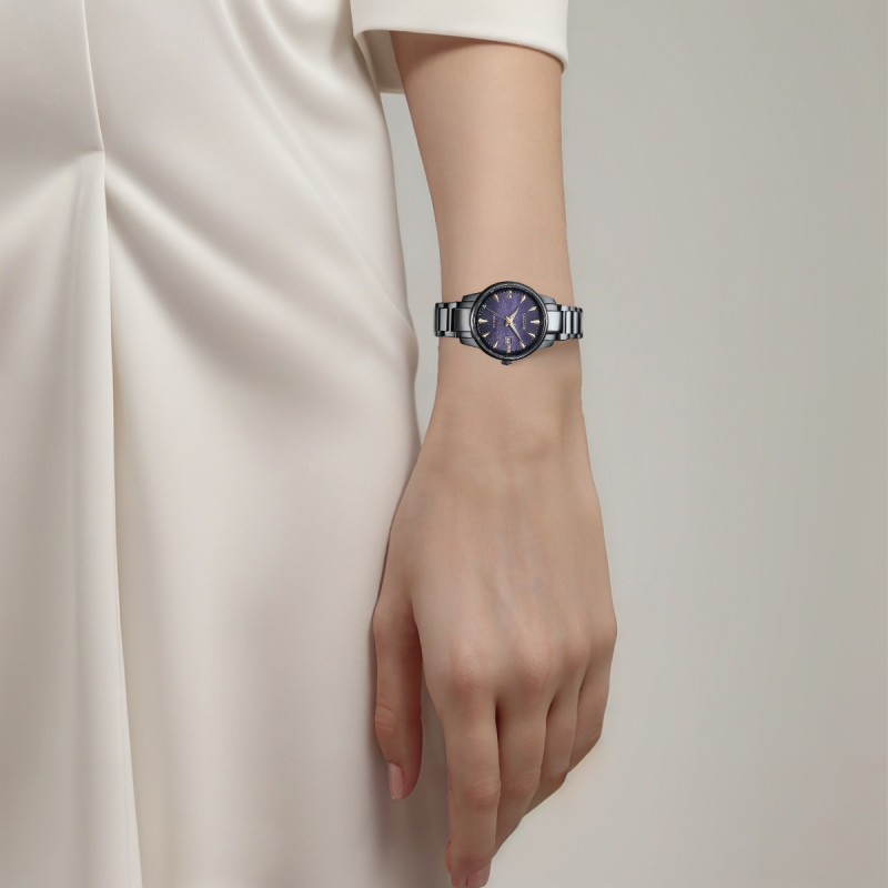 CITIZEN Eco-Drive 50 29.2mm