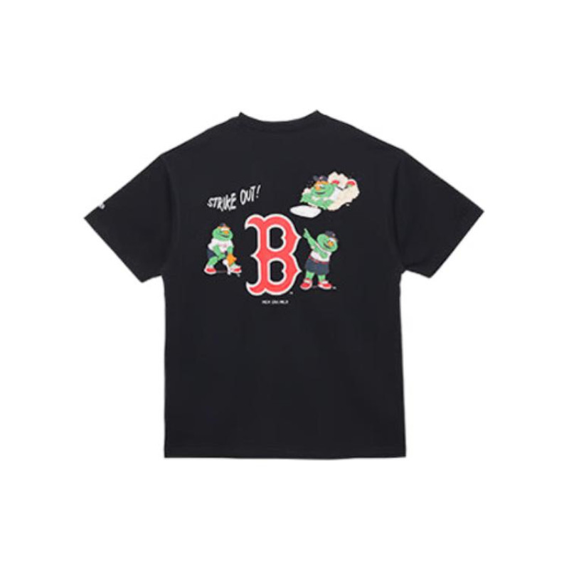 New Era SS22 T