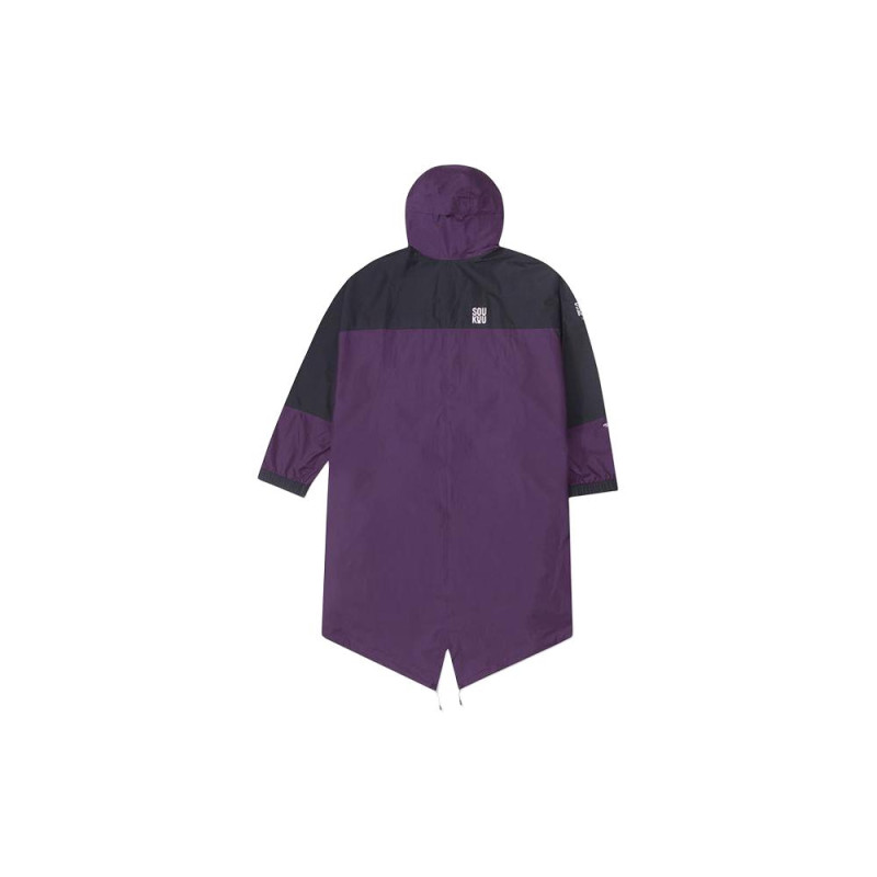 THE NORTH FACE x SOUKUU SS24
