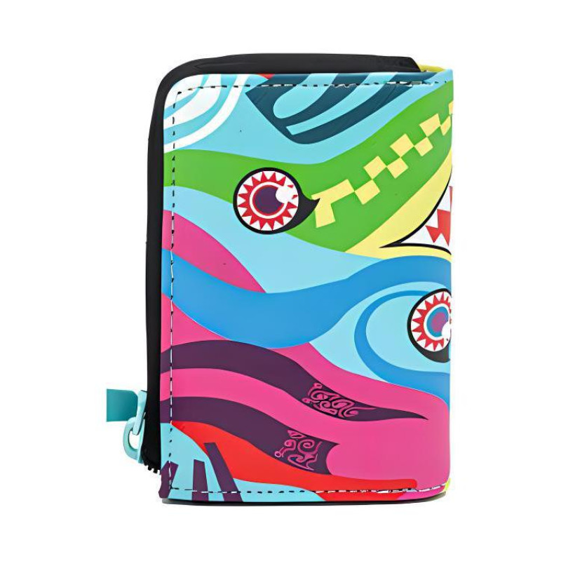 SPRAYGROUND PVC