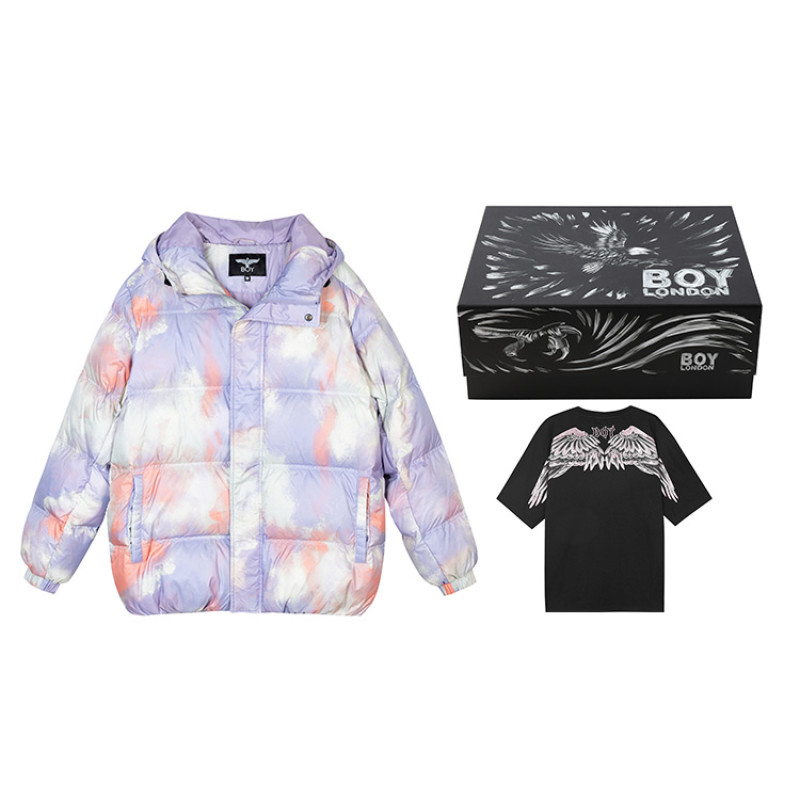 Boy London FW21