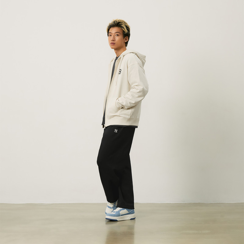 MLB Basic 24FW logo