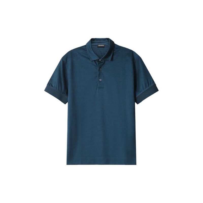 Zegna SS23 Polo