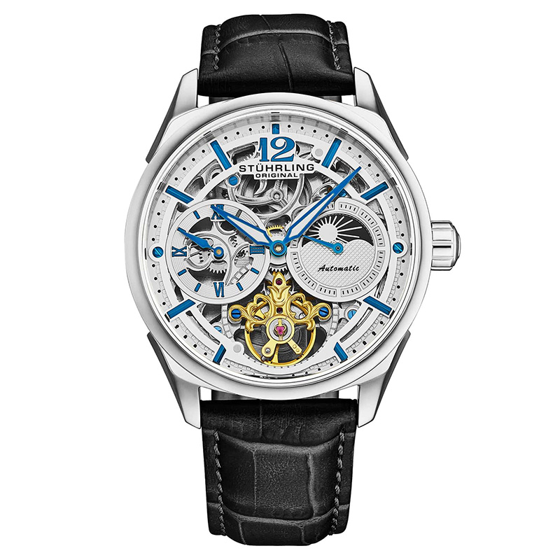 STUHRLING 42mm 1019.1
