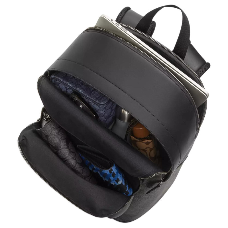 COACH Canvas 32