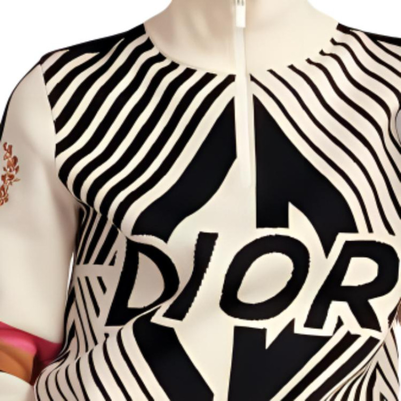 DIOR FW22 Logo