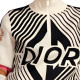 DIOR FW22 Logo