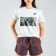 Nike Logo T
