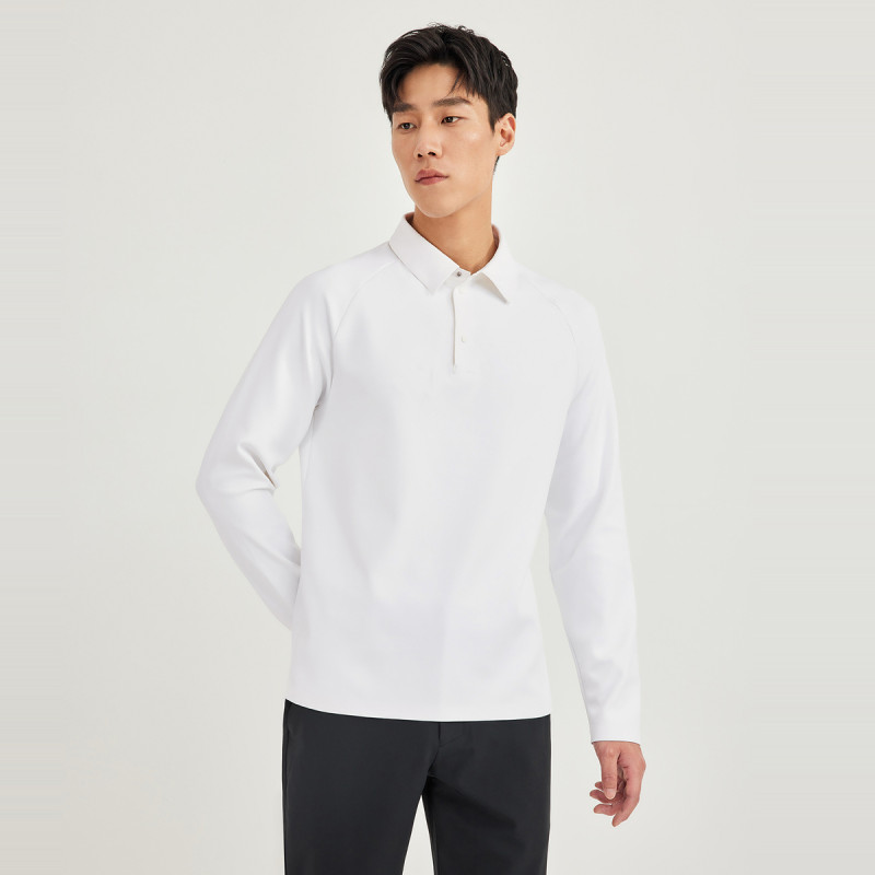 SEPTWOLVES Polo