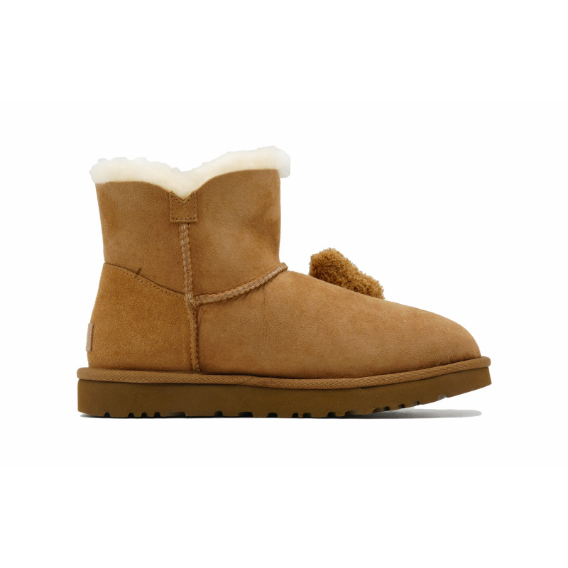 UGG Mini Bailey Bow II