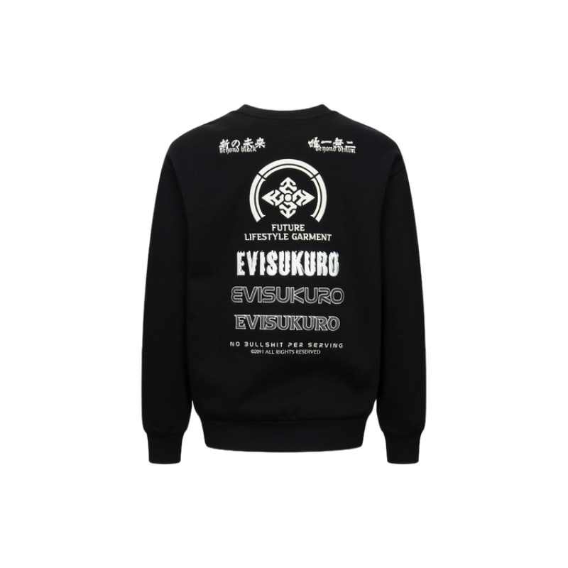 EVISU AW23