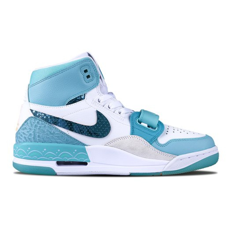 Jordan Legacy 312