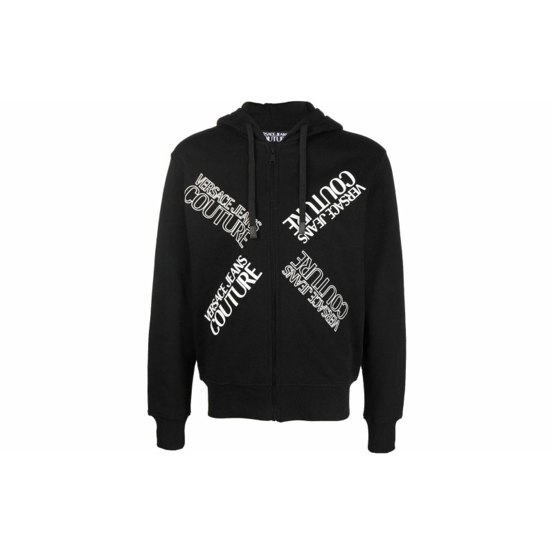 VERSACE JEANS COUTURE FW22 Logo