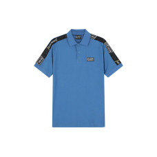 EMPORIO ARMANI SS23 EA7 Polo