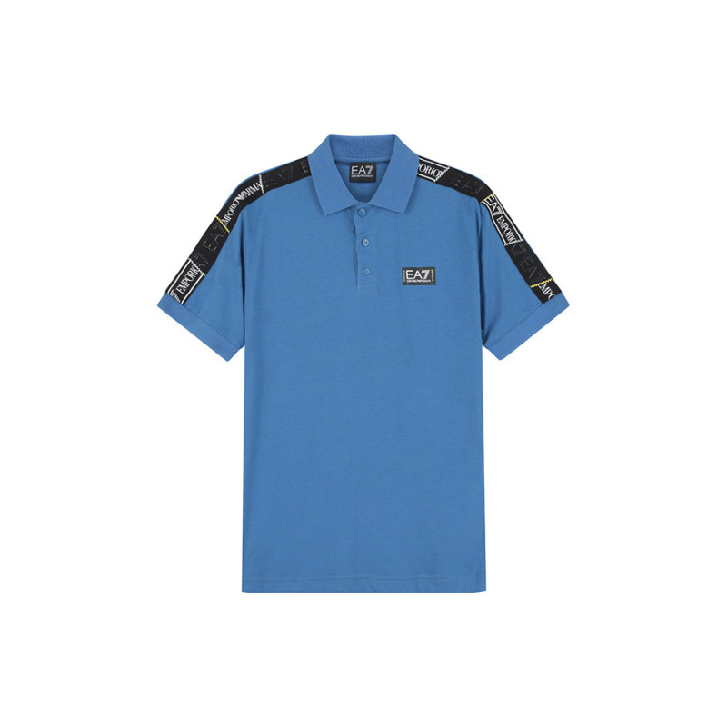 EMPORIO ARMANI SS23 EA7 Polo