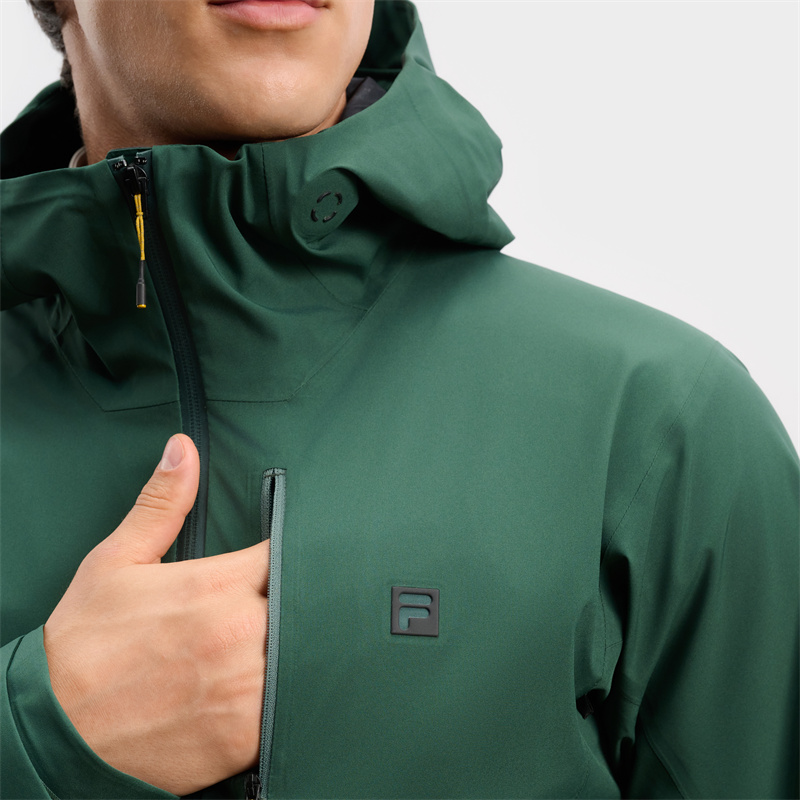 FILA x BBC EARTH