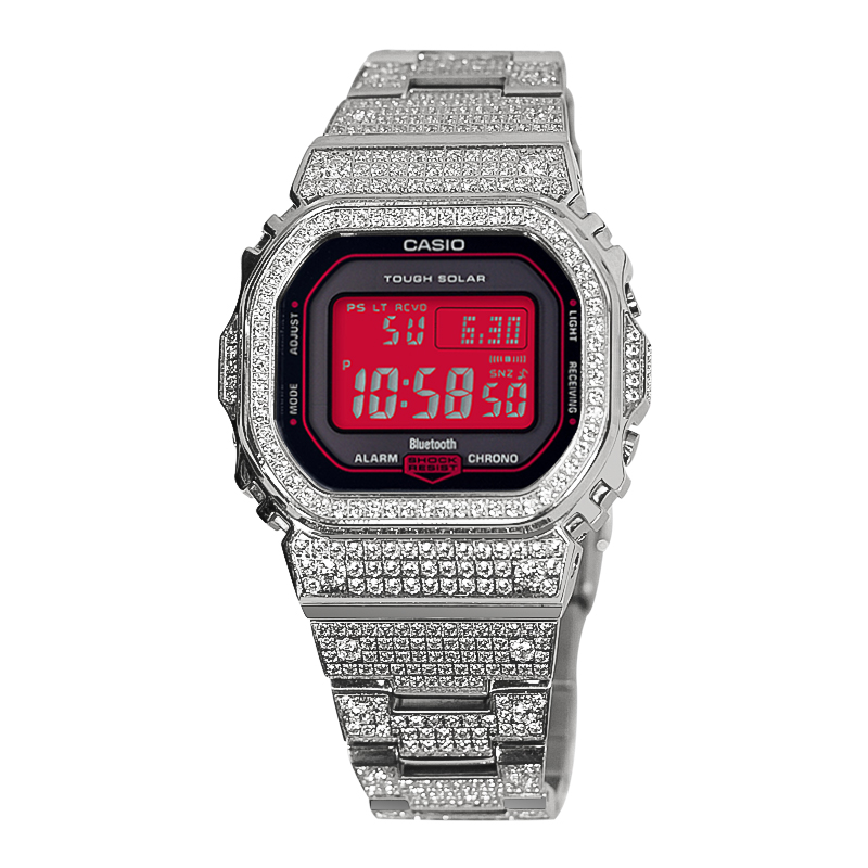 CASIO GW-B5600AR-1A
