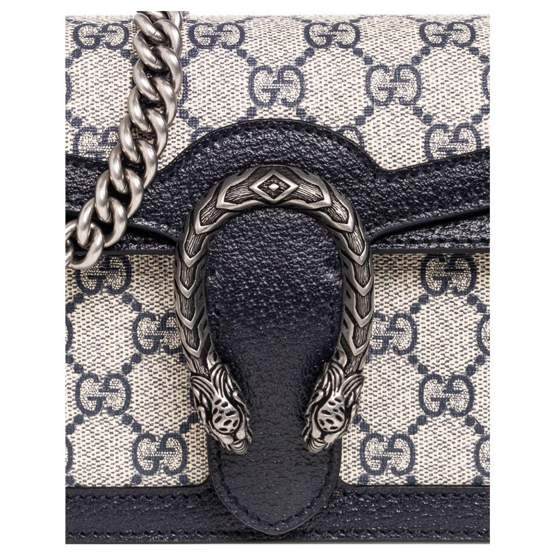 GUCCI Dionysus Logo