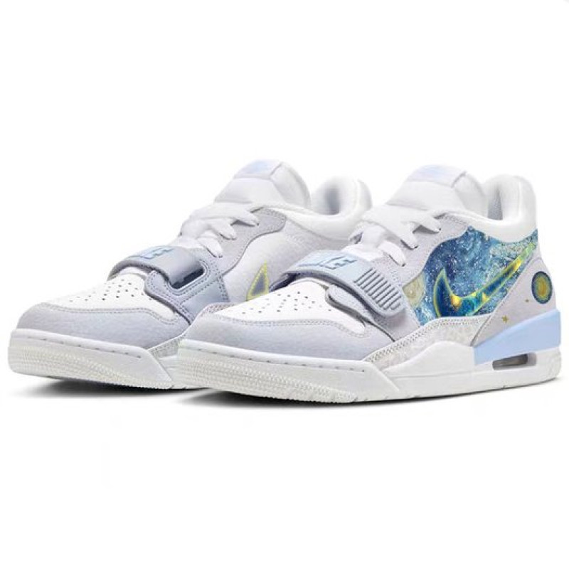 Jordan Legacy 312