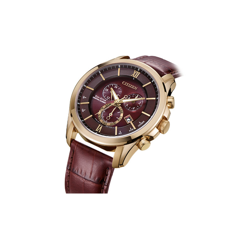 CITIZEN BL5548-19X