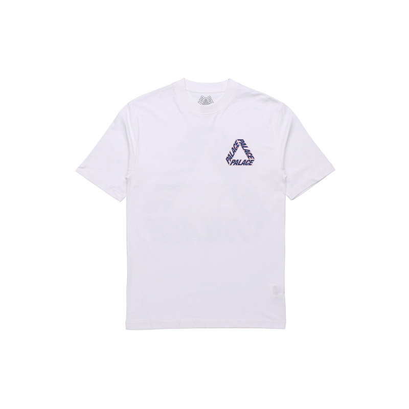 PALACE P3 Team T-Shirt Dark LogoT