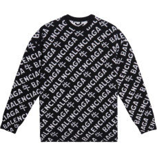 Balenciaga logo