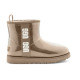 UGG Classic Clear Mini LOGO