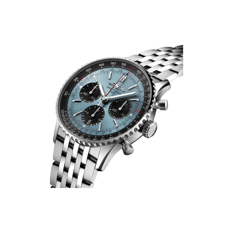 BREITLINGnavitimer 30 41mm AB0139241C2A1