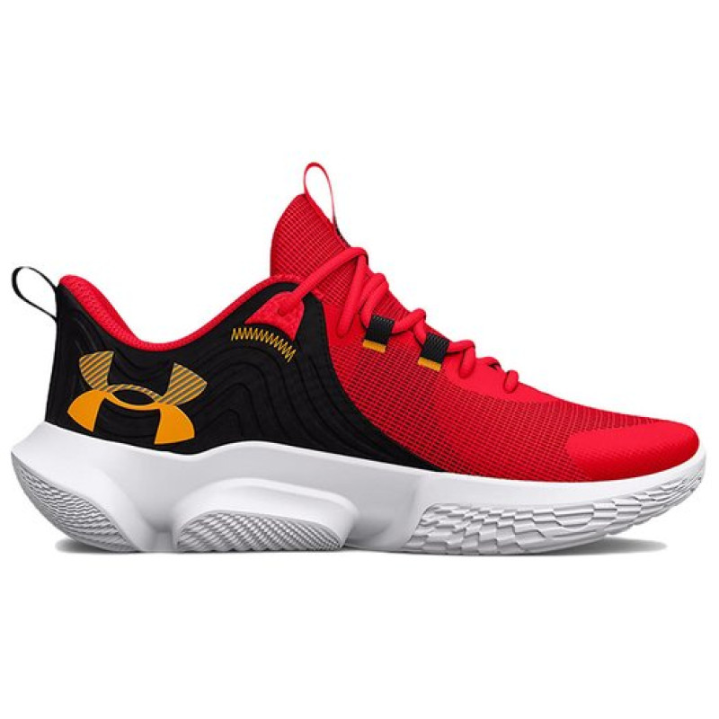 Under Armour Flow FUTR X 2