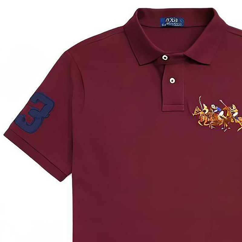 Polo Ralph Lauren FW22 Polo